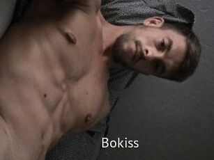 Bokiss