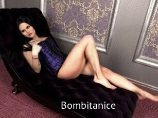 Bombitanice