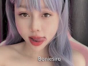Boniesiro