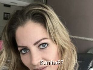 Bonita87