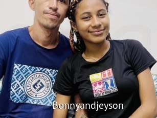 bonnyandjeyson Du Porno Gratuit