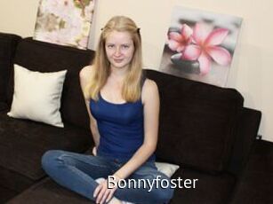 Bonnyfoster
