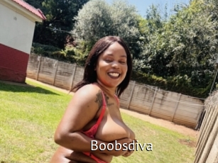 Boobsdiva