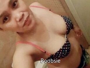 Boobsie