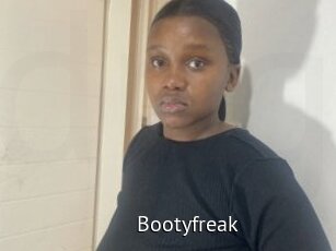 Bootyfreak