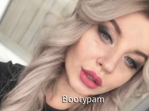 Bootypam