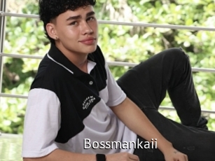 Bossmankaii