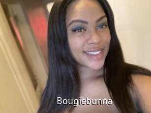 Bougiebunna