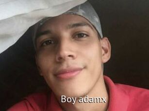Boy_adamx