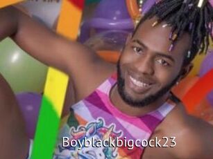 Boyblackbigcock23