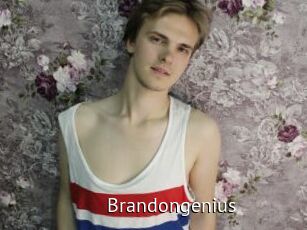 Brandongenius