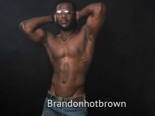 Brandonhotbrown