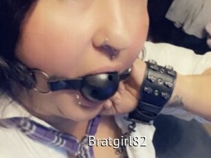 Bratgirl82
