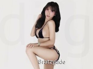 Bratzyjade