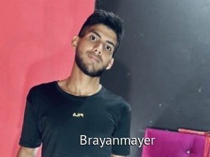 Brayanmayer