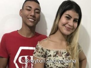 Brayton_and_yuliana