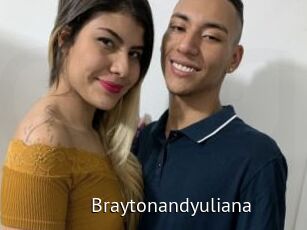 Braytonandyuliana