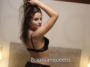 Brazilianqueens