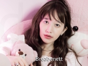 Breabenett