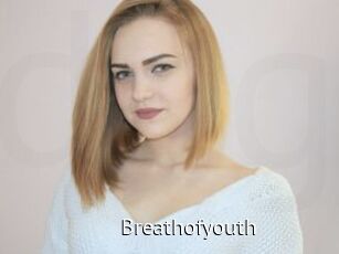 Breathofyouth
