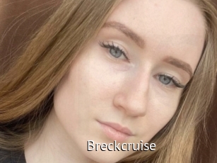 Breckcruise