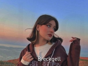 Breckgell