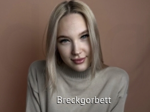 Breckgorbett