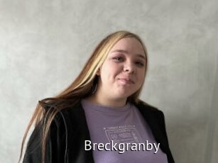 Breckgranby