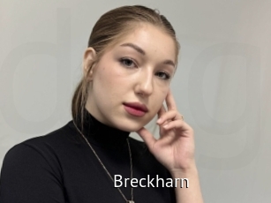 Breckharn