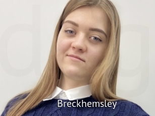 Breckhemsley
