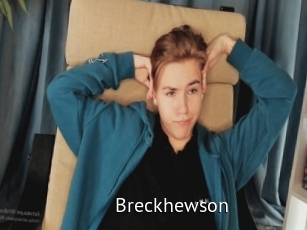 Breckhewson