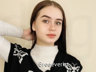 Breeeverist