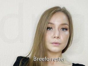 Breeforrester