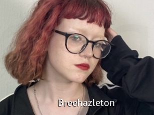 Breehazleton
