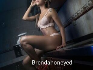 Brendahoneyed