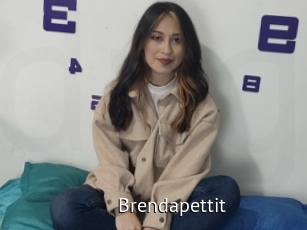 Brendapettit