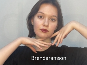 Brendaramson