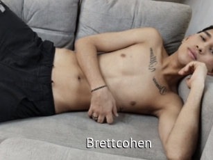 Brettcohen