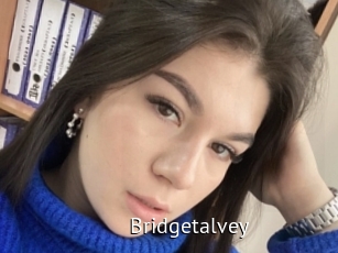 Bridgetalvey