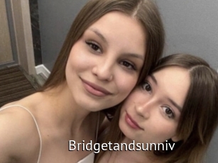 Bridgetandsunniv