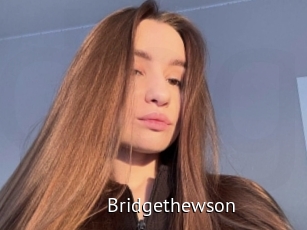 Bridgethewson