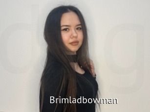 Brimladbowman