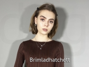 Brimladhatchett
