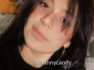 Britannycandy