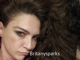 Britanysparks