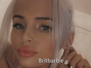 Britbarbie
