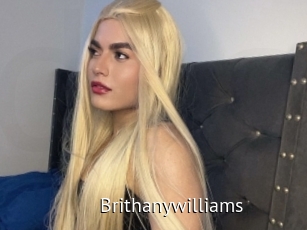 Brithanywilliams