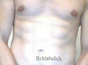 British_dick