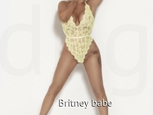 Britney_babe