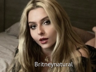 Britneynatural